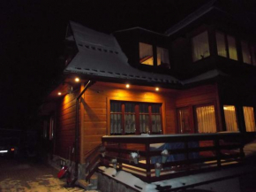 Pokój Pod Giewontem, Zakopane
